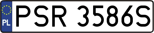 PSR3586S