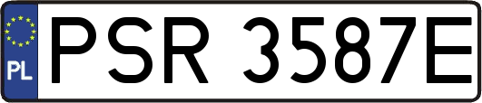 PSR3587E