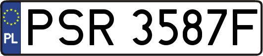 PSR3587F