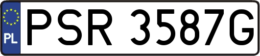 PSR3587G