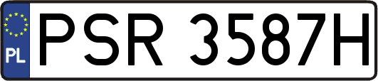 PSR3587H