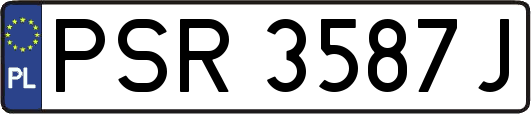 PSR3587J