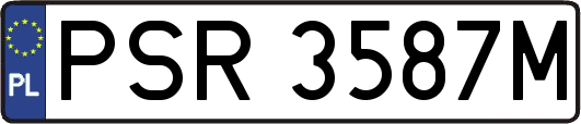PSR3587M