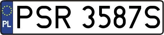 PSR3587S
