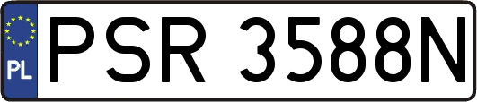 PSR3588N