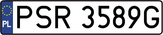PSR3589G