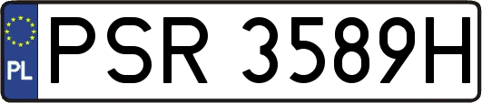 PSR3589H