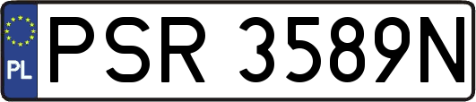 PSR3589N