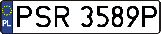 PSR3589P