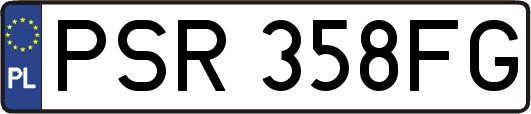PSR358FG