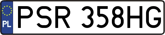 PSR358HG