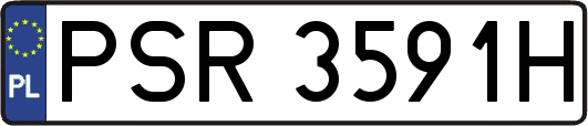 PSR3591H