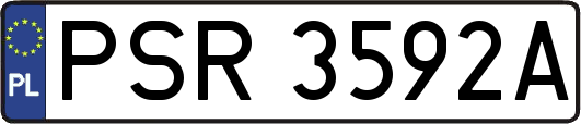 PSR3592A