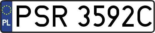 PSR3592C