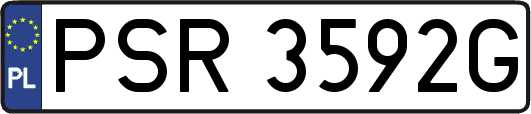 PSR3592G