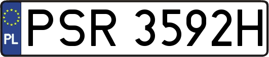 PSR3592H