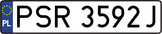 PSR3592J
