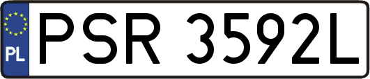 PSR3592L