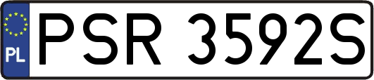 PSR3592S