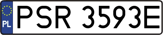 PSR3593E