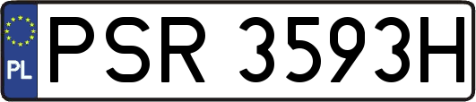 PSR3593H