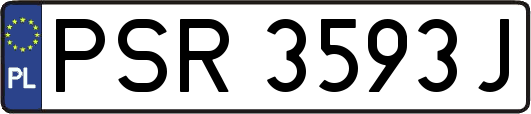 PSR3593J