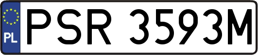 PSR3593M