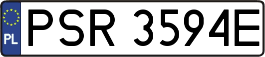 PSR3594E