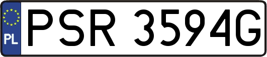 PSR3594G