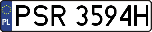 PSR3594H