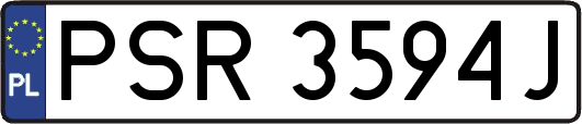 PSR3594J