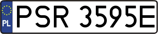 PSR3595E