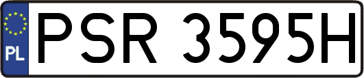 PSR3595H