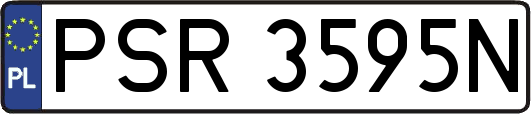 PSR3595N