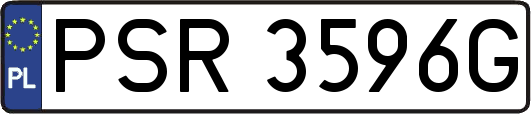 PSR3596G