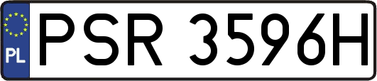 PSR3596H