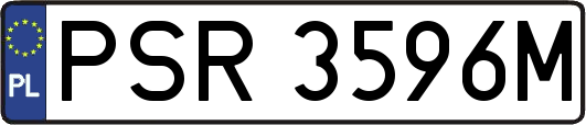 PSR3596M