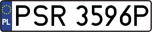 PSR3596P