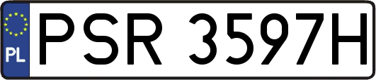 PSR3597H