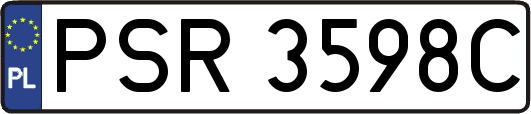 PSR3598C