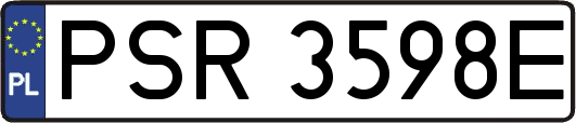 PSR3598E