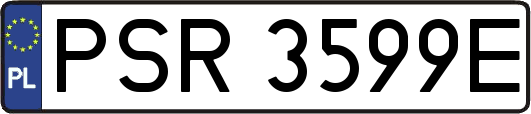 PSR3599E