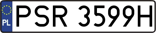 PSR3599H