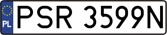 PSR3599N