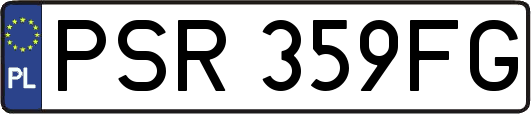 PSR359FG