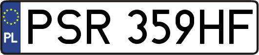 PSR359HF