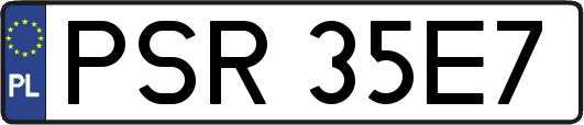PSR35E7
