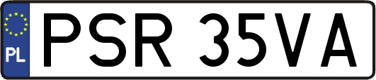 PSR35VA