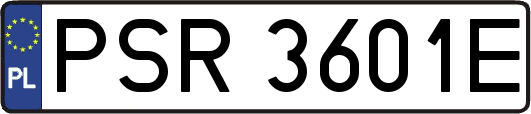 PSR3601E