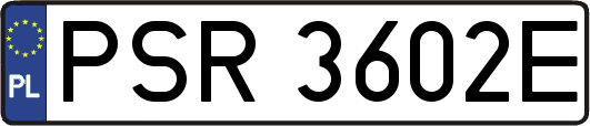 PSR3602E